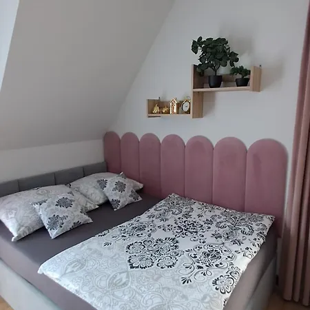Pudrovy Apartment Białka Tatrzańska