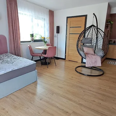 Pudrovy Białka Tatrzańska