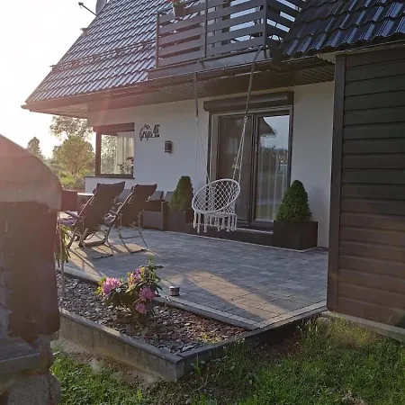 Pudrovy * Białka Tatrzańska