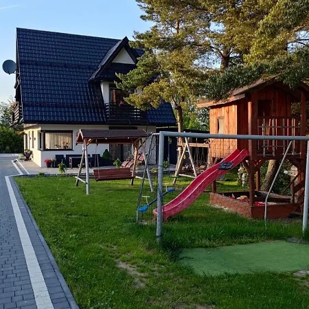 Pudrovy Białka Tatrzańska